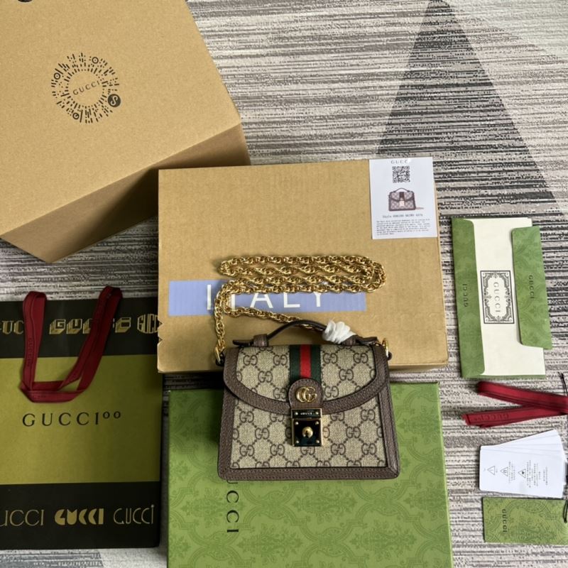 Gucci Satchel Bags